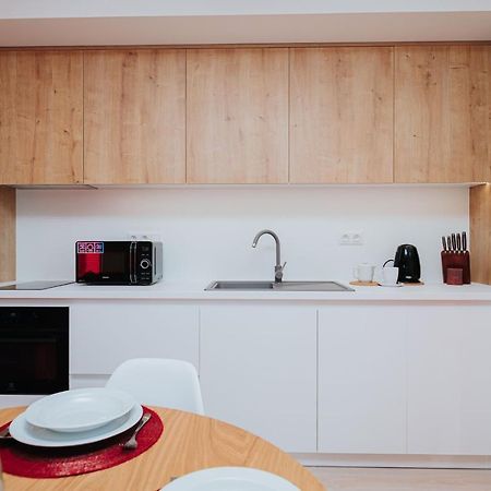 Apartman Collin X41 Dolny Kubin Bagian luar foto