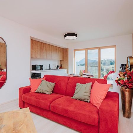 Apartman Collin X41 Dolny Kubin Bagian luar foto