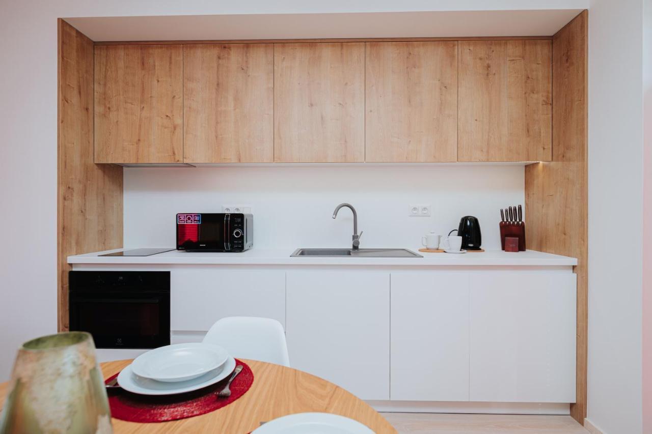 Apartman Collin X41 Dolny Kubin Bagian luar foto