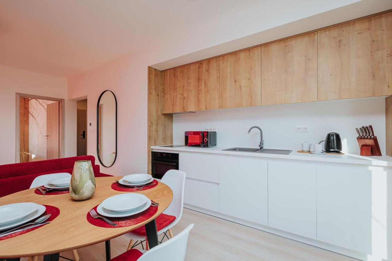 Apartman Collin X41 Dolny Kubin Bagian luar foto