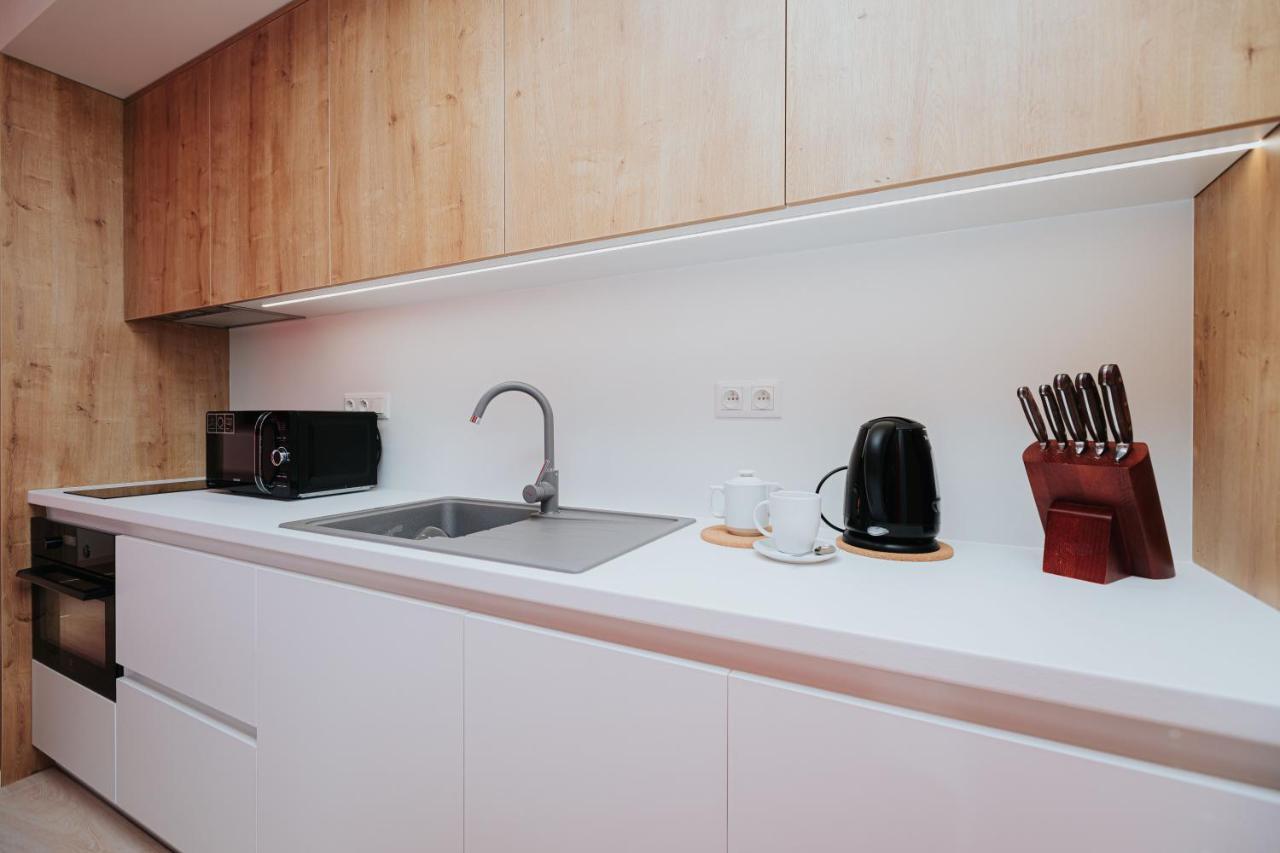 Apartman Collin X41 Dolny Kubin Bagian luar foto
