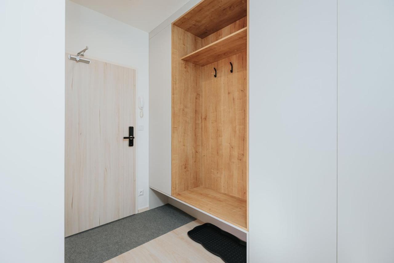 Apartman Collin X41 Dolny Kubin Bagian luar foto