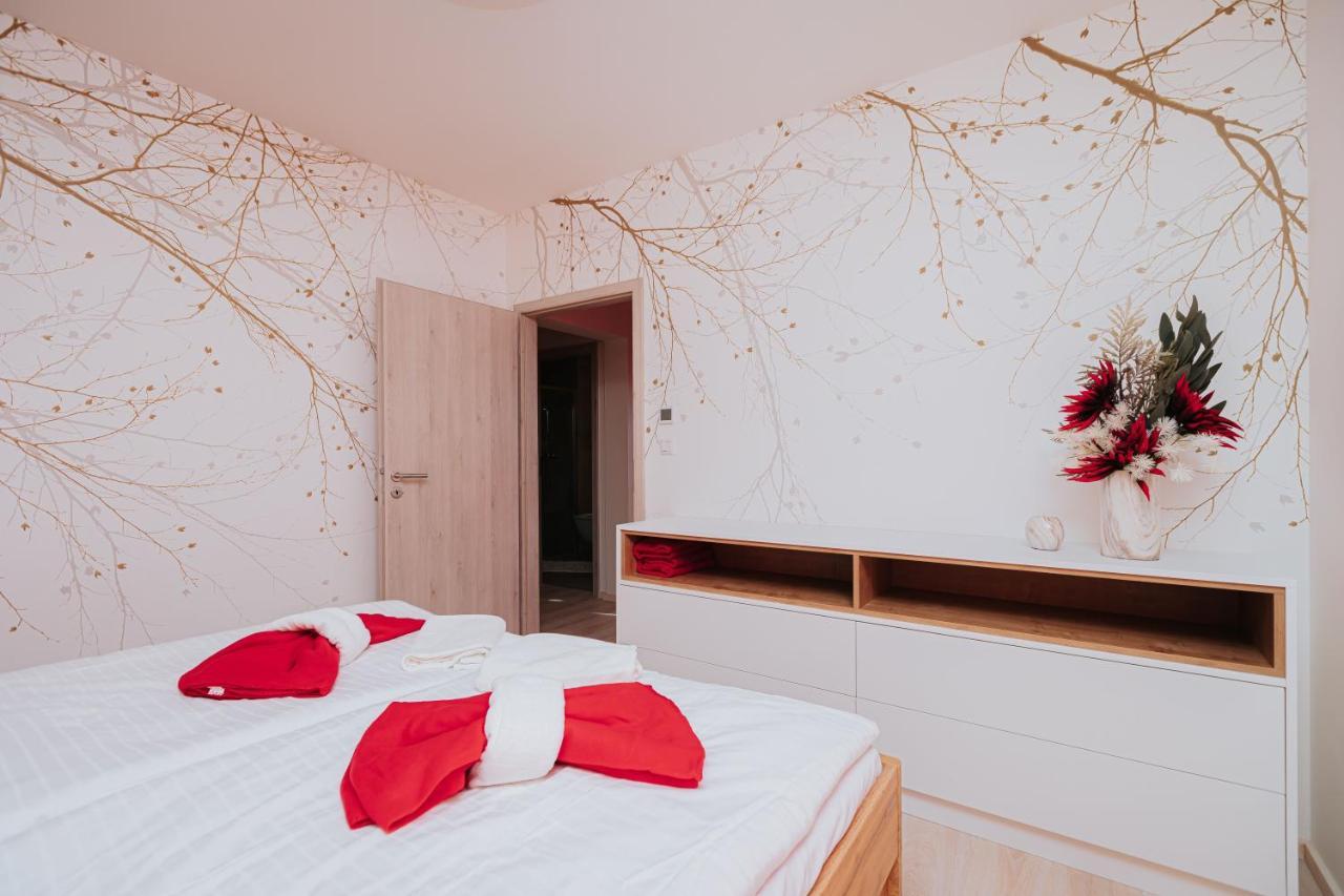 Apartman Collin X41 Dolny Kubin Bagian luar foto