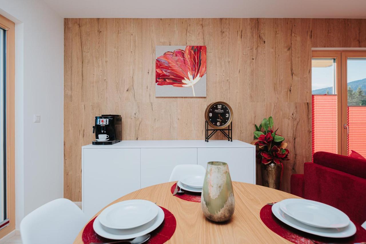Apartman Collin X41 Dolny Kubin Bagian luar foto