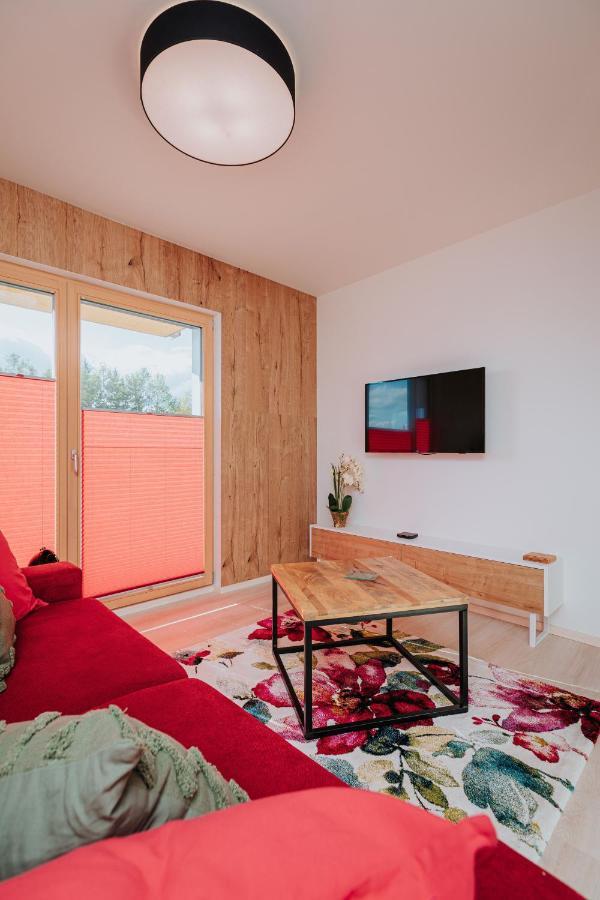 Apartman Collin X41 Dolny Kubin Bagian luar foto