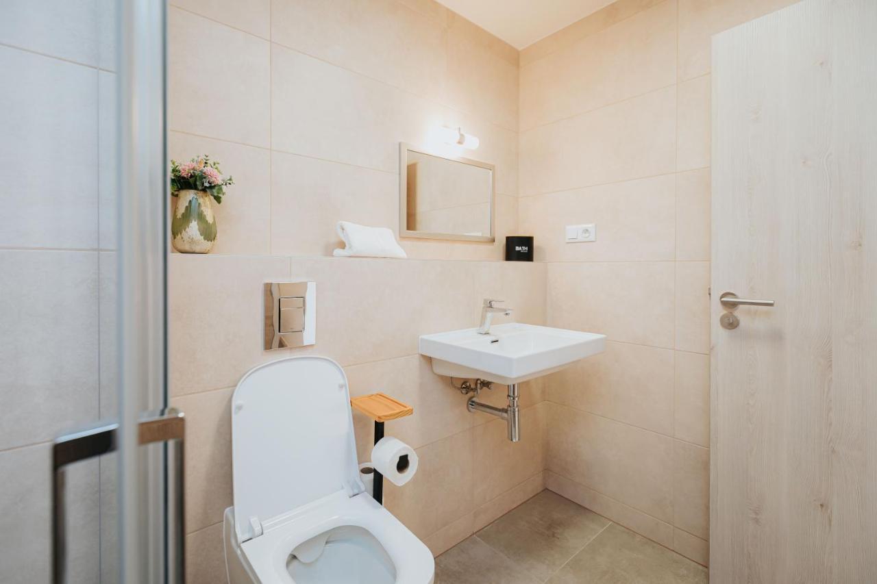 Apartman Collin X41 Dolny Kubin Bagian luar foto